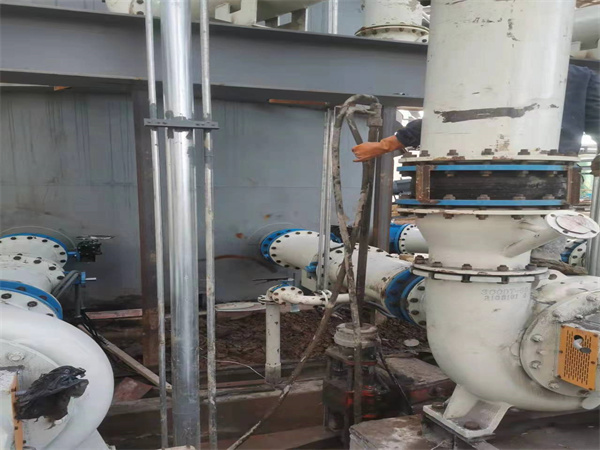 香河设备基础沉降下沉注浆加固增加荷载