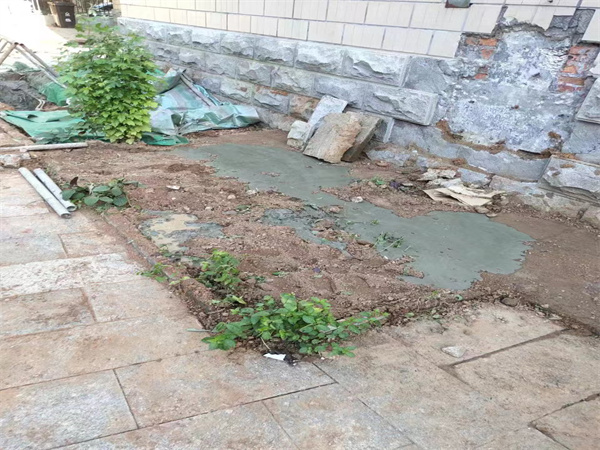 香河地基基础注浆增加承载力灌浆加固