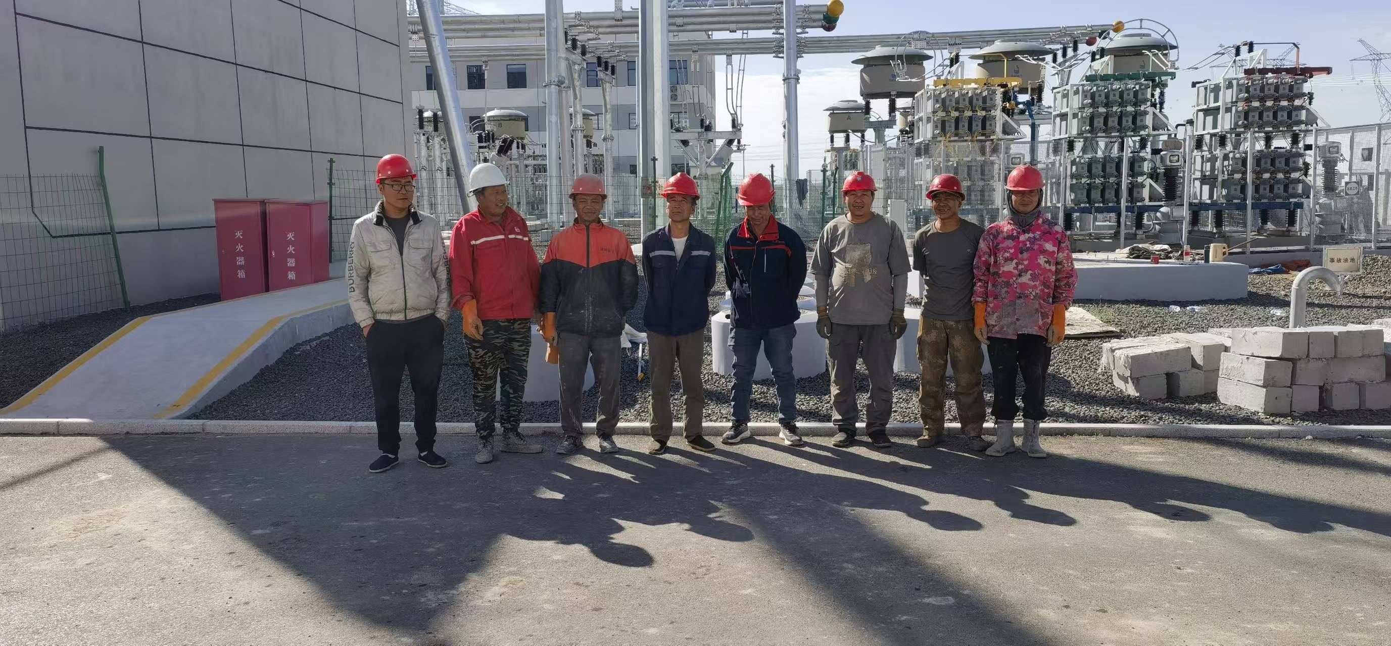 香河地基沉降如何修复?